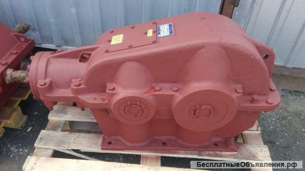 Редуктор КЦ1-250-20 продам