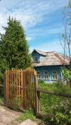 Часть дома и участок в д. Стрелино