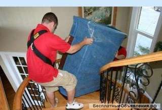 Грузчики. Выполним любую работу для Вас. Быстро