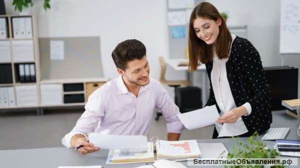 Личный помощник Предпринимателя