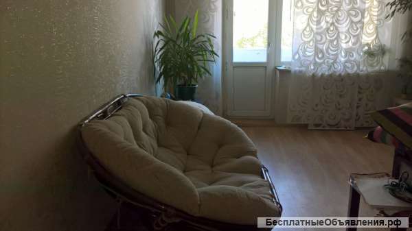 Двухкомнатную квртиру