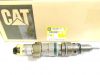 Форсунка двигателя CAT, Caterpillar (Катерпиллар 3126) C7, C9
