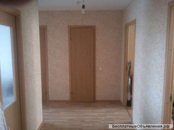 Срочно продается квартира