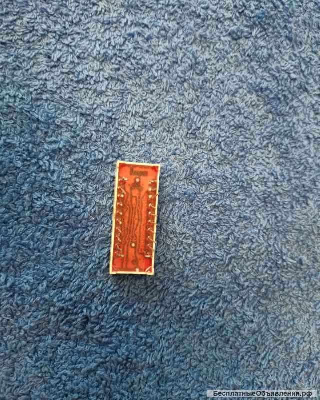 LTC3632P-02 THAILAND Индикатор оригинальный