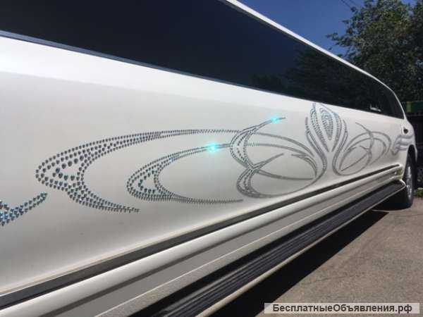 Алматы Limo прокат лимузинов