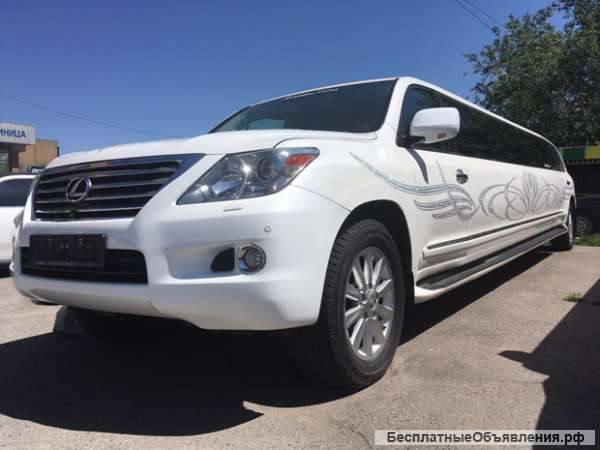 Алматы Limo прокат лимузинов в Алматы