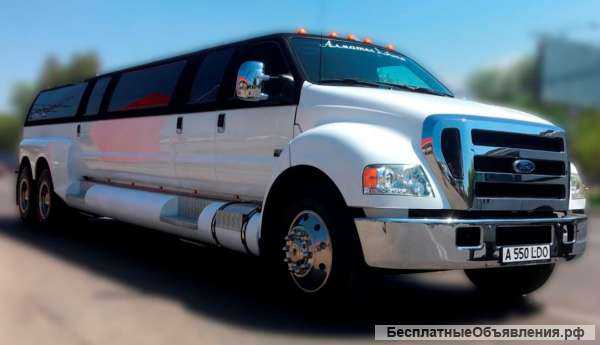 Алматы Limo прокат лимузинов в Алматы