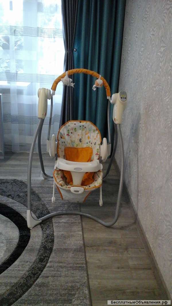 Качели