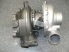 Турбокомпрессор (Турбина) AH-4HK1XYSA IHI Turbo RHF55 Hitachi, JCB, Sumitomo, Case, John Deere, New