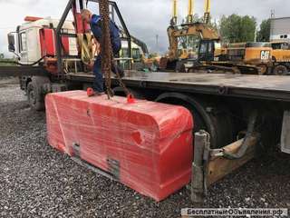 Стрела для разрушения Doosan 420 Demolition