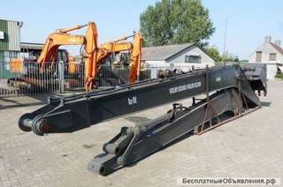 Стрела Long Reach для Volvo EC360/380