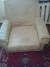 Мягкое кресло