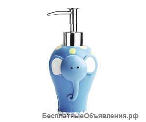 Детские аксессуары для ванной комнаты