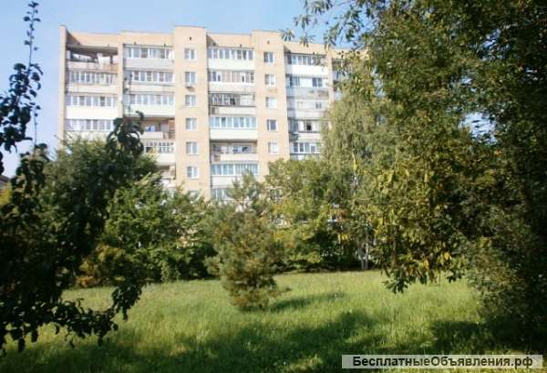 2х-комнатная квартира 4 мкр. д. 19