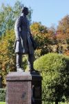 Экскурсия авторская - великие смоляне на службе отечества. Смоленск