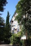 Квартира в мкр. Приморье курортного Сочи
