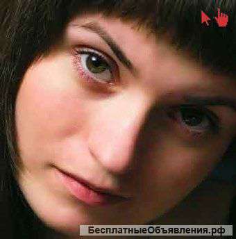 Пластика лица и тела на фотографии
