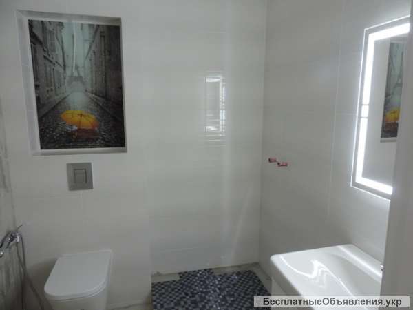 Ремонт квартир под ключ Одесса