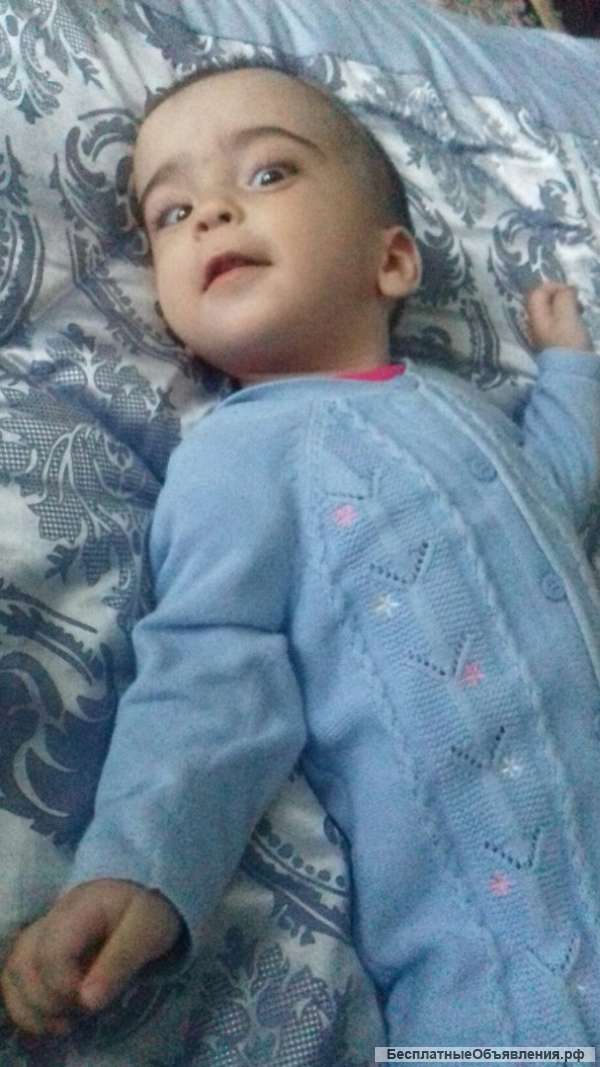 Примем в дар денежную помощь