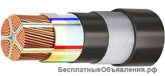 Кабель силовой, контрольный, телефонный, провод