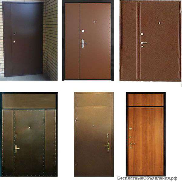 Стальные изделия на любой вкус