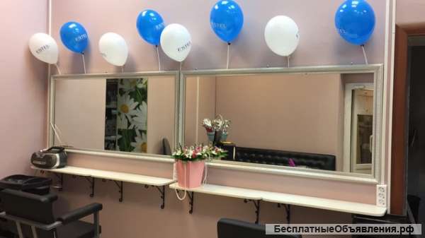 Требуется Мастер Универсал и Женский мастер