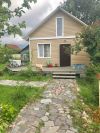 Дом 60м2, ул.Заречная.