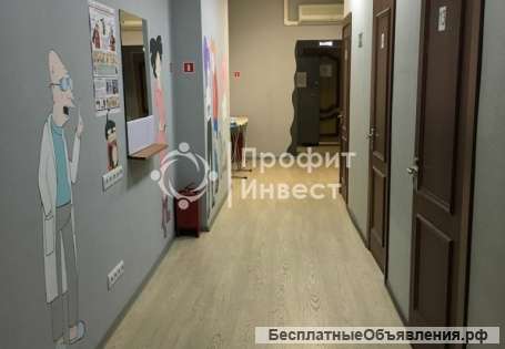 Прибыльная сеть общежитий в Москве