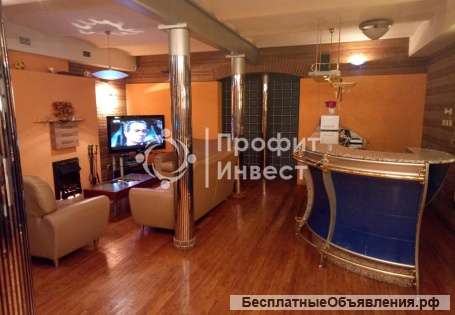 Прибыльный хостел, в 2-х минутах от Кремля