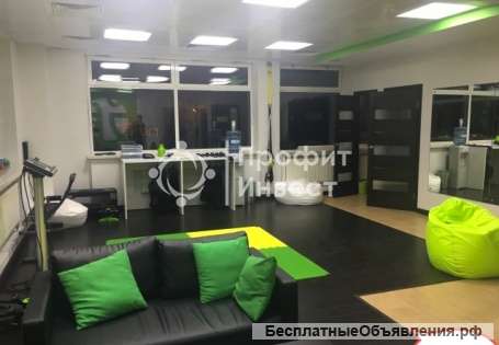 EMC - студия по франшизе в Центре Москвы