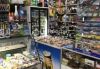 Действующий магазин продуктов с лицензией
