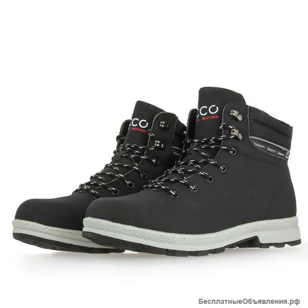 Ecco Equipment