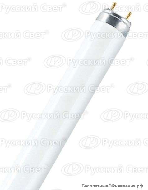 Лампа люминесцентная OSRAM