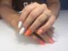 Комбинированный маникюр + гель-лак (район ГПЗ-24)