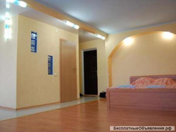 Ремонт и отделка любой сложности