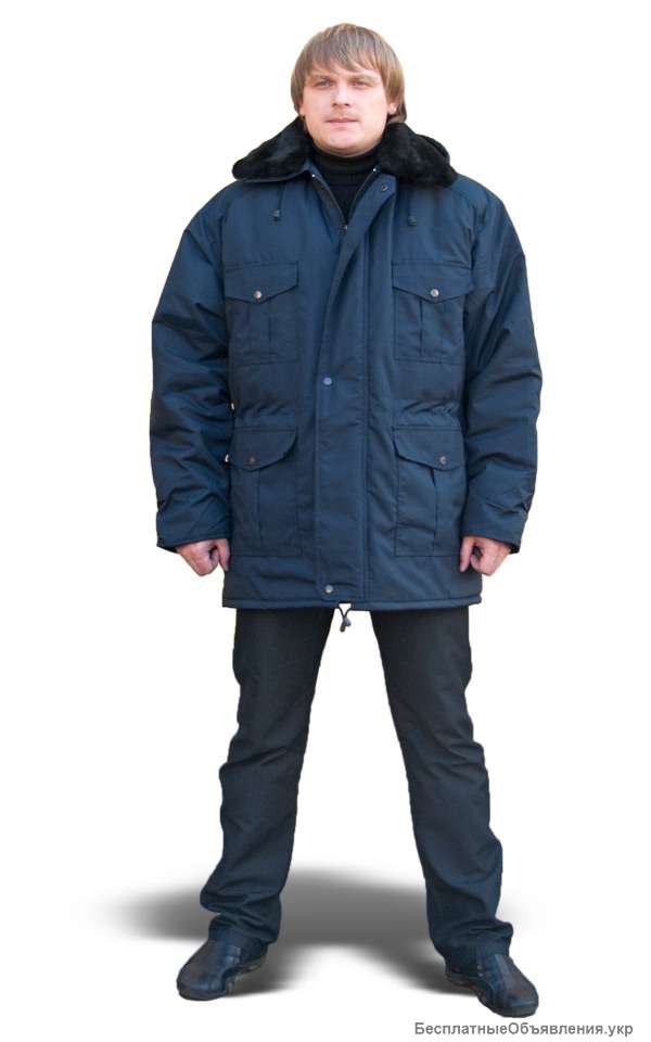 Куртка утепленная лучшая цена