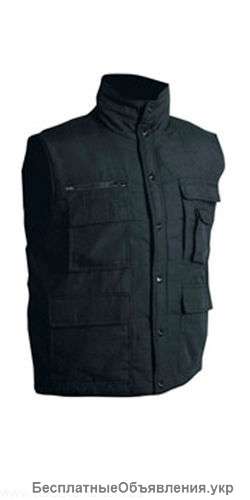 Жилет утепленный лучшая цена