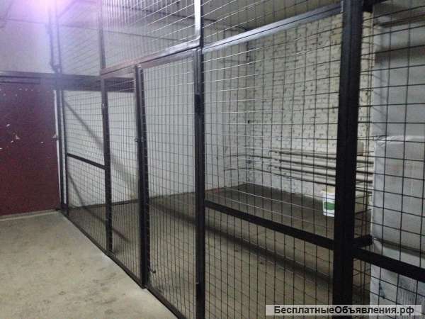 Сдаю в аренду отапливаемый склад 22,2 кв.м.