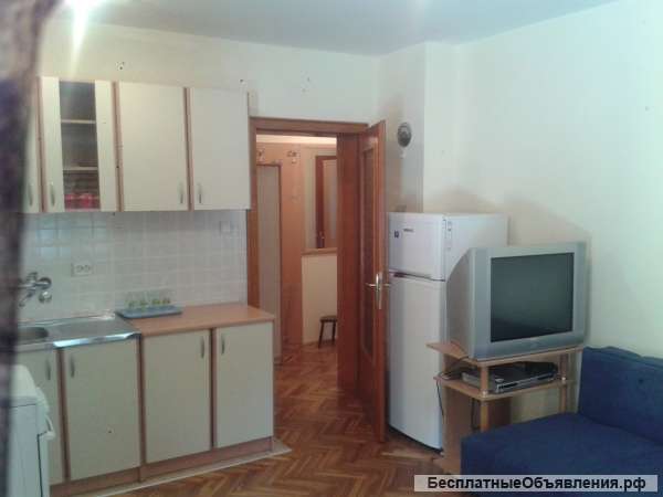 Квартира в Врнячкой Бане в Сербии