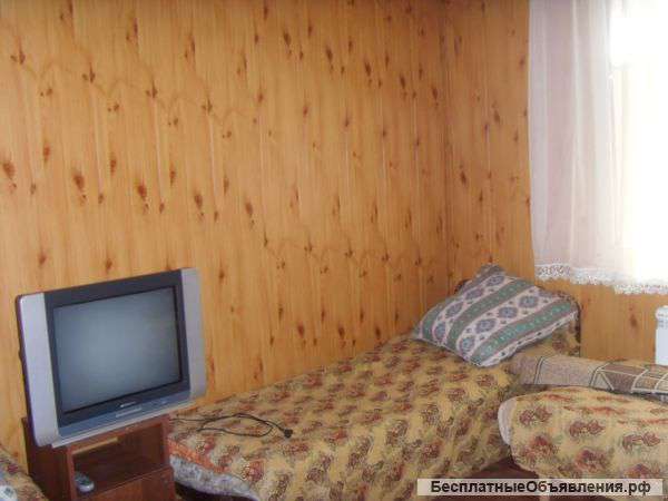 Комнаты сдаю