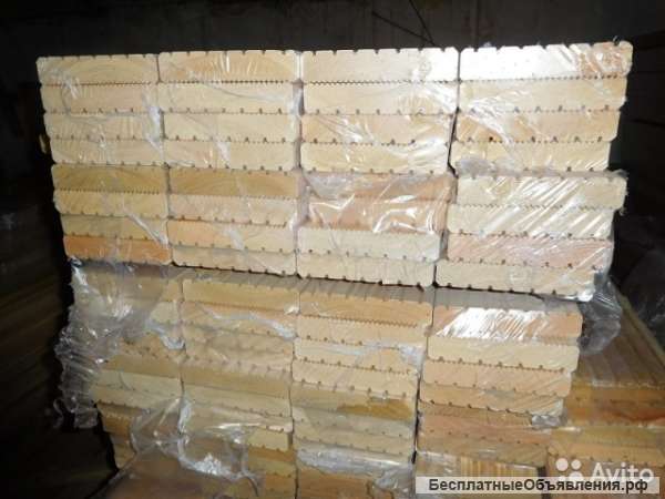 Доска анти-слип (террасная) Прима 28х140х4м