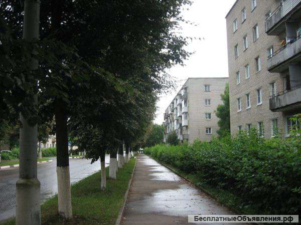 Квартиру 2-х комнатная