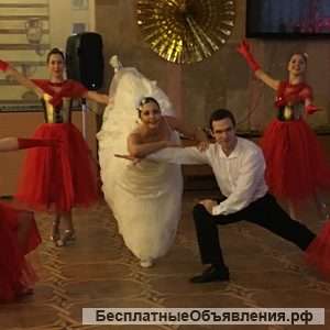 Танцы для взрослых