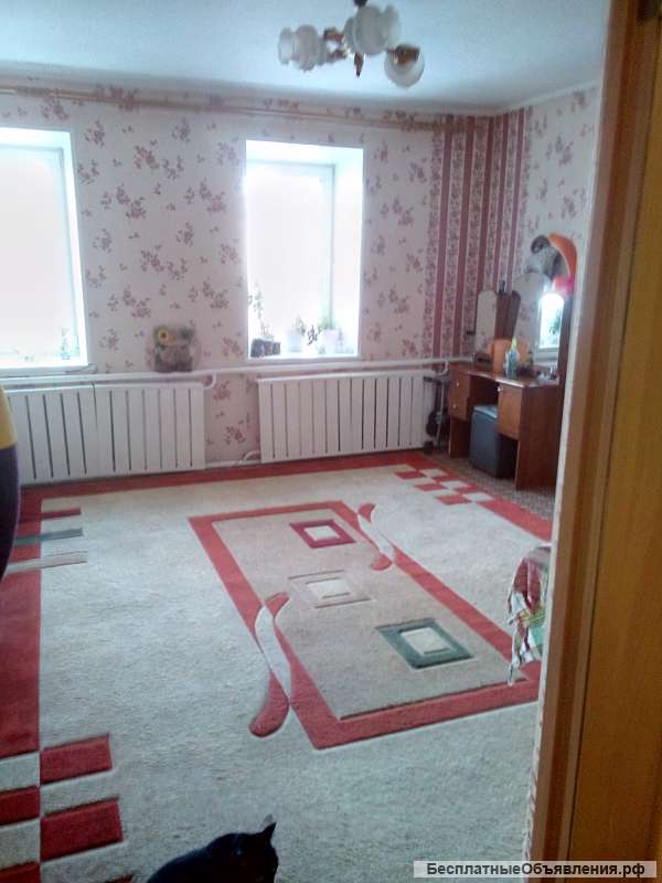 Кирпичный дом 120м2/12сот/ 4699999