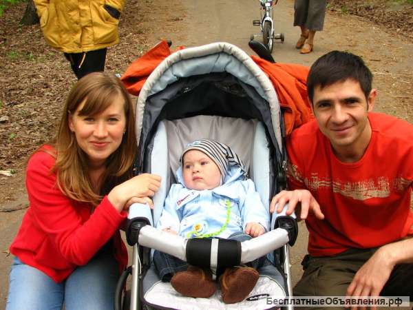 Сгорел дом, семья осталась без жилья