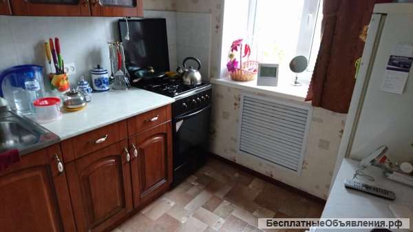 3 комн.квартиру, Ленинградский пр-кт, 4.