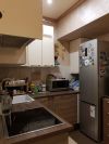 1-к квартира с новым ремонтом и мебелью