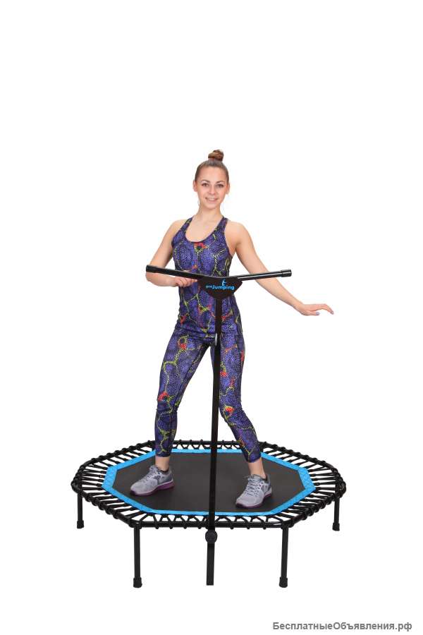 Батуты для фитнеса ProJumping