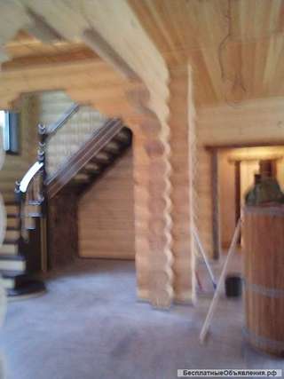 Уборка квартир, коттеджей, офисы