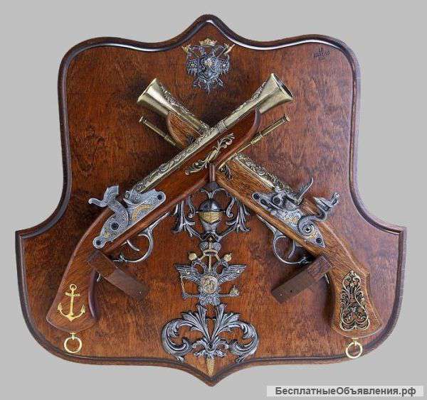 Магазин элитных сувениров